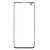 Touch Screen Digitizer For Oppo F17 Pro Black By - Maxbhi Com
