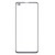 Touch Screen Digitizer For Oppo F17 Pro Black By - Maxbhi Com