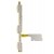 Volume Button Flex Cable For Huawei P30 Lite By - Maxbhi Com