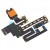 Audio Jack Flex Cable For Nokia 8 By - Maxbhi Com