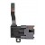 Audio Jack Flex Cable For Samsung Galaxy S8 Plus By - Maxbhi Com