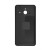 Back Panel Cover For Microsoft Lumia 640 Xl Lte Black - Maxbhi Com