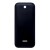 Back Panel Cover For Nokia 225 Dual Sim Black - Maxbhi Com