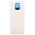 Back Panel Cover For Xiaomi Redmi Note 9 Pro Max Gold - Maxbhi Com
