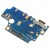 Charging Connector Flex Pcb Board For Nokia 8 By - Maxbhi Com