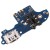 Charging Connector Flex Pcb Board For Realme 3 By - Maxbhi Com