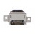 Charging Connector For Samsung Galaxy S8 Plus By - Maxbhi Com