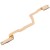 Power On Off Button Flex Cable For Realme 3 By - Maxbhi Com
