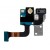 Proximity Light Sensor Flex Cable For Samsung Galaxy S8 Plus By - Maxbhi Com