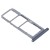 Sim Card Holder Tray For Nokia 7 2 Grey - Maxbhi Com