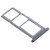 Sim Card Holder Tray For Nokia 7 2 Grey - Maxbhi Com