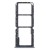 Sim Card Holder Tray For Oppo F17 Blue - Maxbhi Com