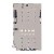 Sim Connector For Samsung Galaxy S8 Plus By - Maxbhi Com