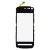 Touch Screen Digitizer For Nokia 5800 Xpressmusic Black By - Maxbhi Com