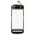 Touch Screen Digitizer For Nokia 5800 Xpressmusic Black By - Maxbhi Com