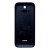 Back Panel Cover For Nokia 225 Dual Sim Rm1043 Black - Maxbhi Com