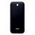 Back Panel Cover For Nokia 225 Dual Sim Rm1043 Black - Maxbhi Com