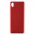 Back Panel Cover For Vivo X23 Red - Maxbhi Com