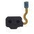 Fingerprint Sensor Flex Cable For Samsung Galaxy S8 Plus Grey By - Maxbhi Com