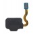 Fingerprint Sensor Flex Cable For Samsung Galaxy S8 Plus Silver By - Maxbhi Com