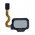 Fingerprint Sensor Flex Cable For Samsung Galaxy S8 Plus Silver By - Maxbhi Com