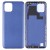 Back Panel Cover For Samsung Galaxy A03 Blue - Maxbhi Com