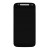 Lcd With Touch Screen For Moto E 2nd Gen 4g Black By - Maxbhi Com