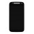 Lcd With Touch Screen For Moto E 2nd Gen 4g Black By - Maxbhi Com