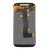 Lcd With Touch Screen For Moto E 2nd Gen 4g Black By - Maxbhi Com