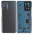 Back Panel Cover For Xiaomi Redmi K40 Pro Black - Maxbhi Com