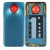 Back Panel Cover For Xiaomi Redmi Note 9 5g Green - Maxbhi Com