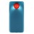 Back Panel Cover For Xiaomi Redmi Note 9 5g Green - Maxbhi Com
