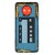 Back Panel Cover For Xiaomi Redmi Note 9 5g Green - Maxbhi Com