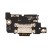 Charging Connector Flex Pcb Board For Xiaomi Redmi K40 Pro By - Maxbhi Com