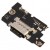 Charging Connector Flex Pcb Board For Xiaomi Redmi K40 Pro By - Maxbhi Com