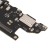 Charging Connector Flex Pcb Board For Xiaomi Redmi Note 9 5g By - Maxbhi Com