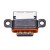 Charging Connector For Xiaomi Redmi K40 Pro By - Maxbhi Com