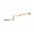 Fingerprint Sensor Flex Cable For Xiaomi Redmi K40 Pro Aura By - Maxbhi Com