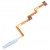 Fingerprint Sensor Flex Cable For Xiaomi Redmi K40 Pro Aura By - Maxbhi Com