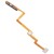 Fingerprint Sensor Flex Cable For Xiaomi Redmi K40 Pro Aura By - Maxbhi Com