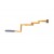 Fingerprint Sensor Flex Cable For Xiaomi Redmi K40 Pro Black By - Maxbhi Com