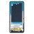 Lcd Frame Middle Chassis For Xiaomi Redmi K40 Pro White By - Maxbhi Com