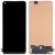 Lcd With Touch Screen For Oppo A95 5g White By - Maxbhi Com