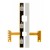Power Button Flex Cable For Samsung Galaxy A03 On Off Flex Pcb By - Maxbhi Com