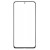 Replacement Front Glass For Xiaomi Redmi K40 Pro Black By - Maxbhi Com