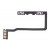 Volume Button Flex Cable For Oppo A95 5g By - Maxbhi Com