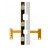 Volume Button Flex Cable For Samsung Galaxy A03 By - Maxbhi Com