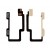 Volume Button Flex Cable For Xiaomi Redmi K40 Pro By - Maxbhi Com