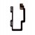 Volume Button Flex Cable For Xiaomi Redmi K40 Pro By - Maxbhi Com