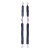 Volume Side Button Outer For Samsung Galaxy A03 Blue By - Maxbhi Com